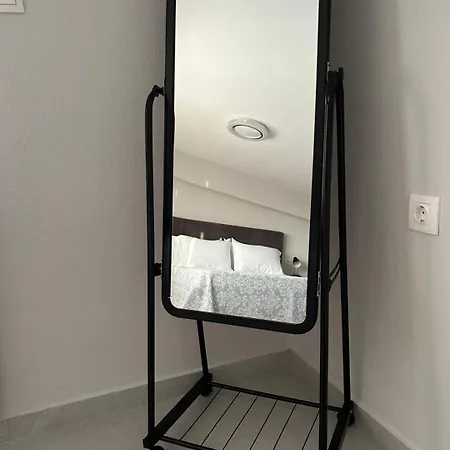 Sls Nikiti Appartement Buitenkant foto