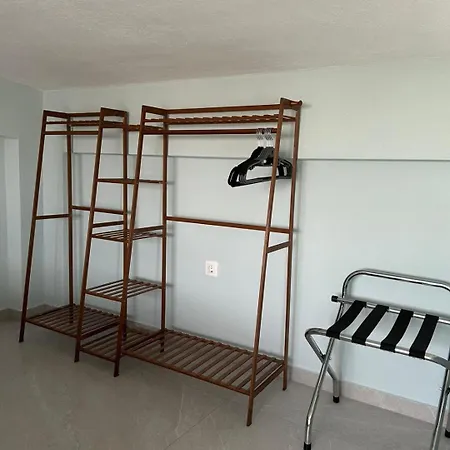 Sls Nikiti Appartement Buitenkant foto