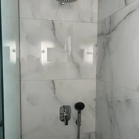 Sls Nikiti Appartement Buitenkant foto