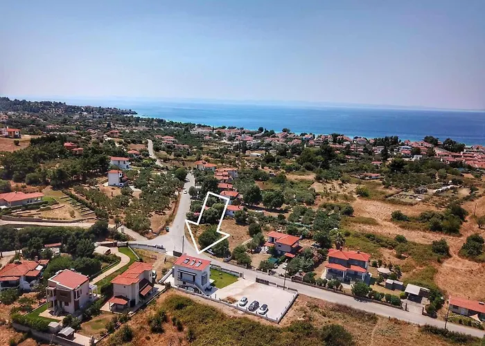 Sls Nikiti