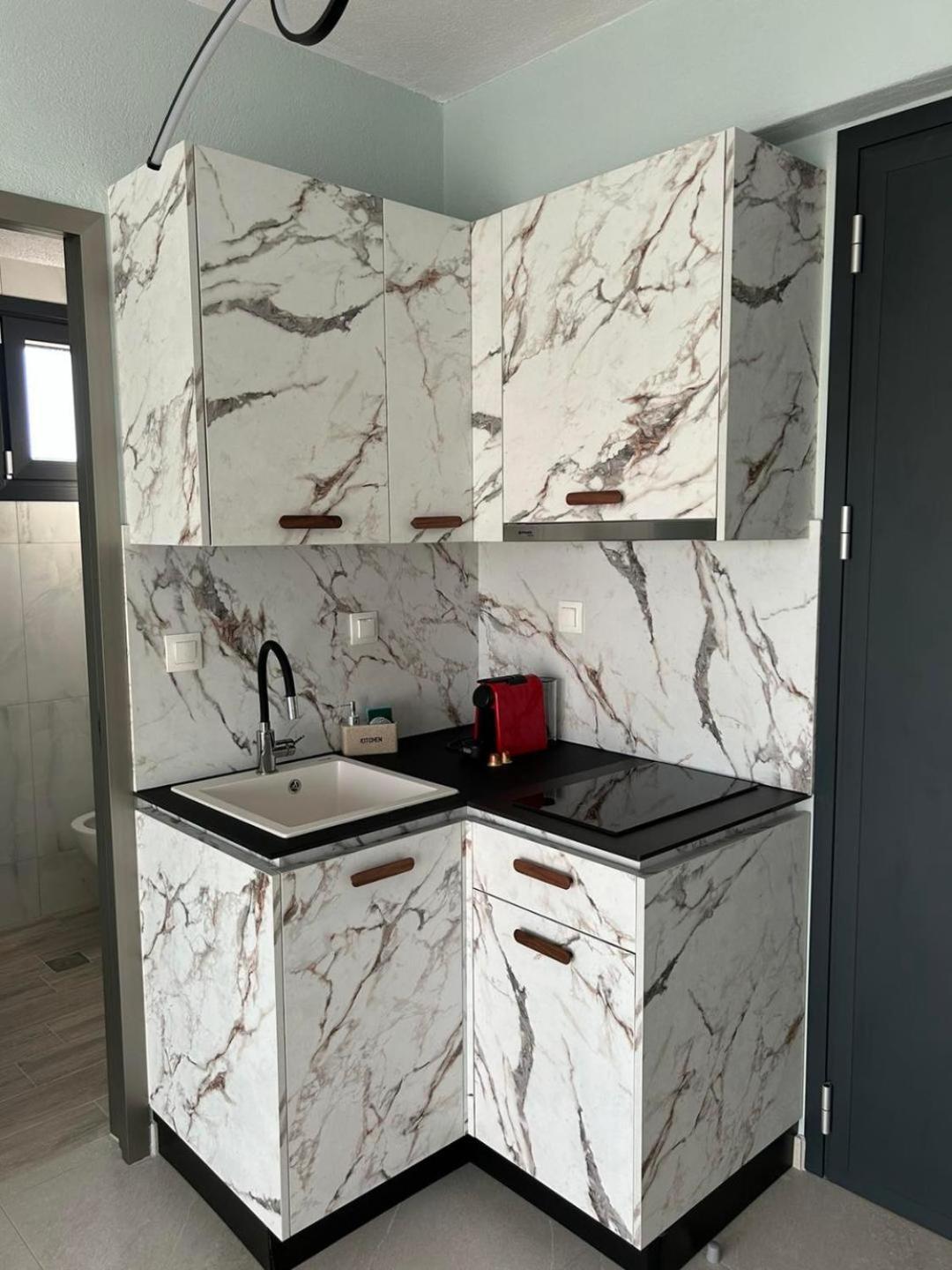 Apartment Sls *