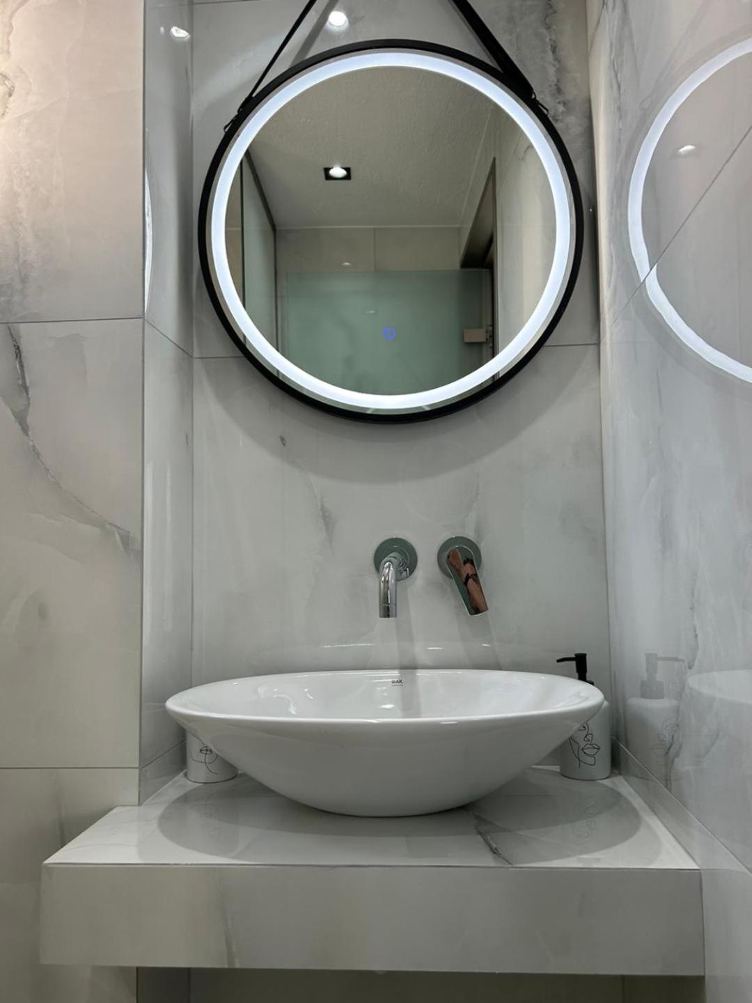 Sls Appartement Nikiti (Sithonia)