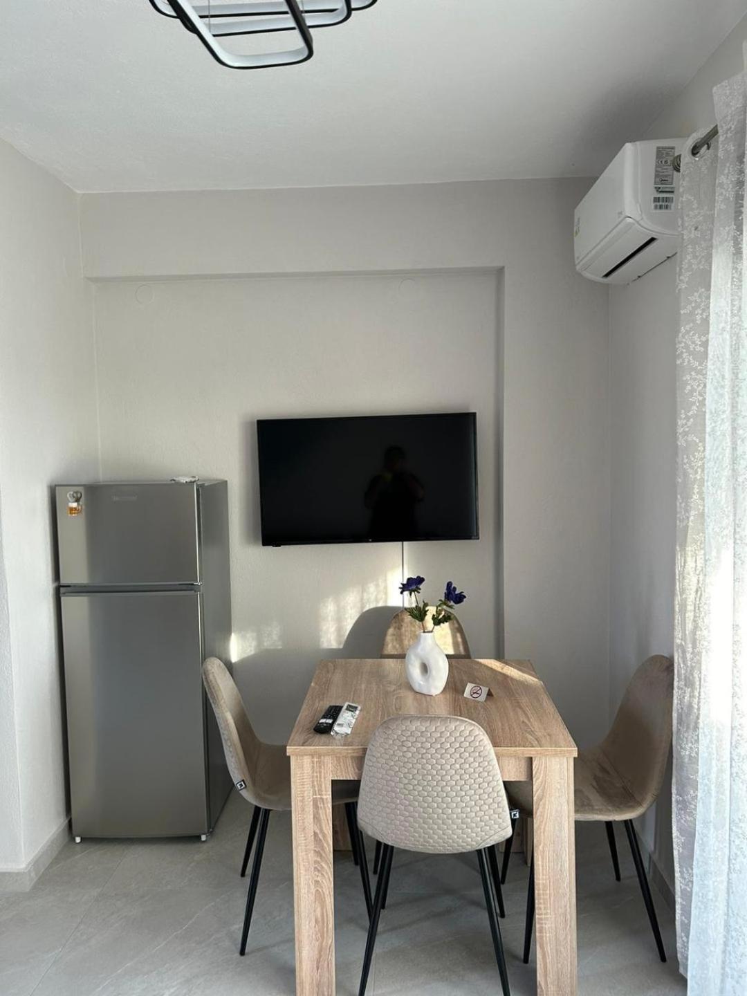 Sls Apartment Nikiti (Sithonia)