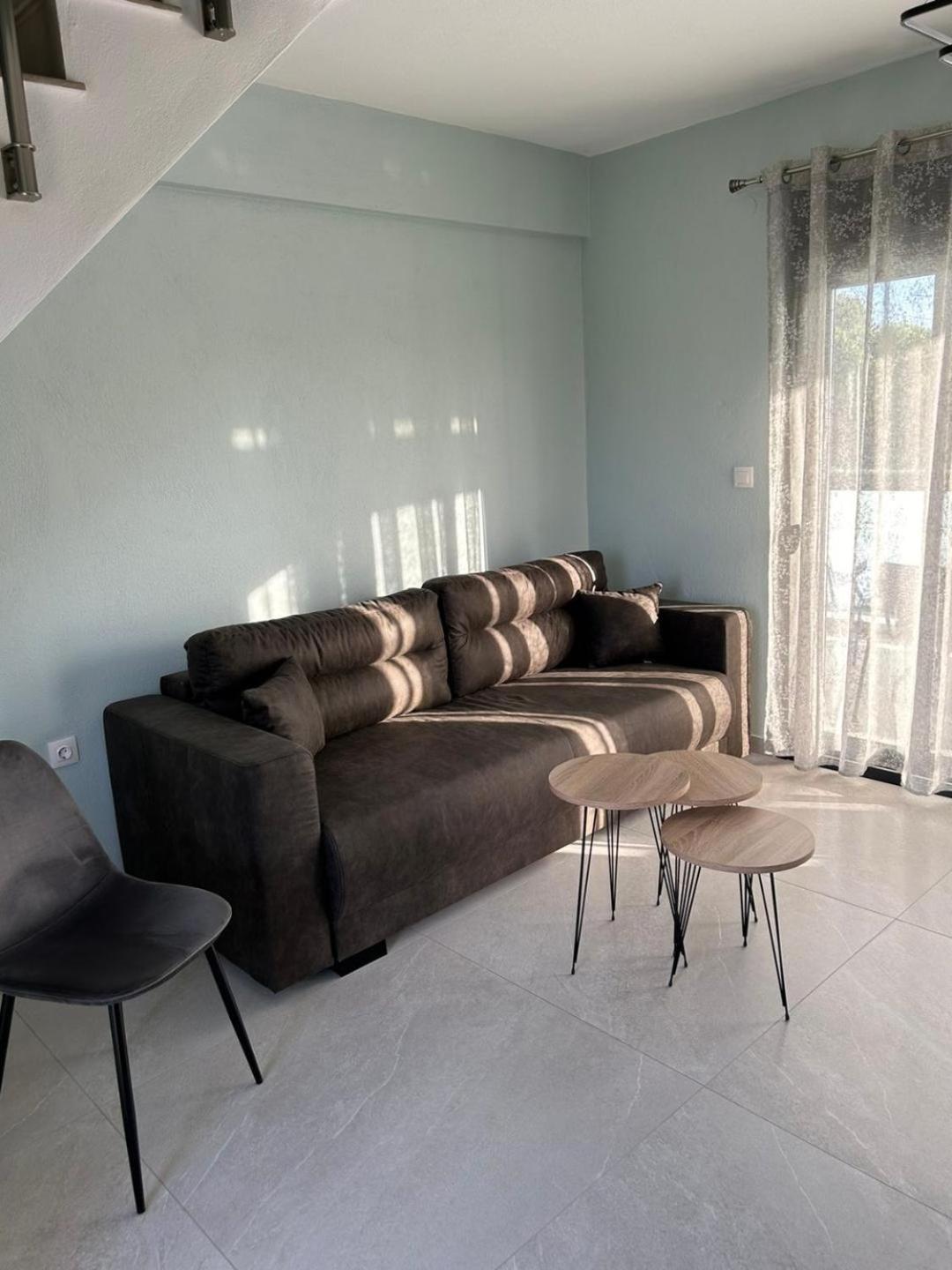 Apartment Sls Nikiti (Sithonia)