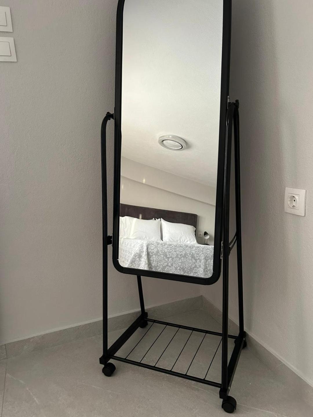 Apartment Sls *