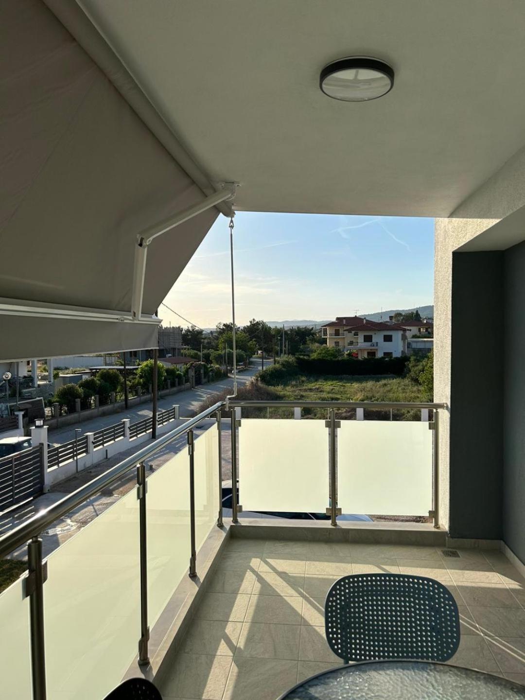 Apartment Sls