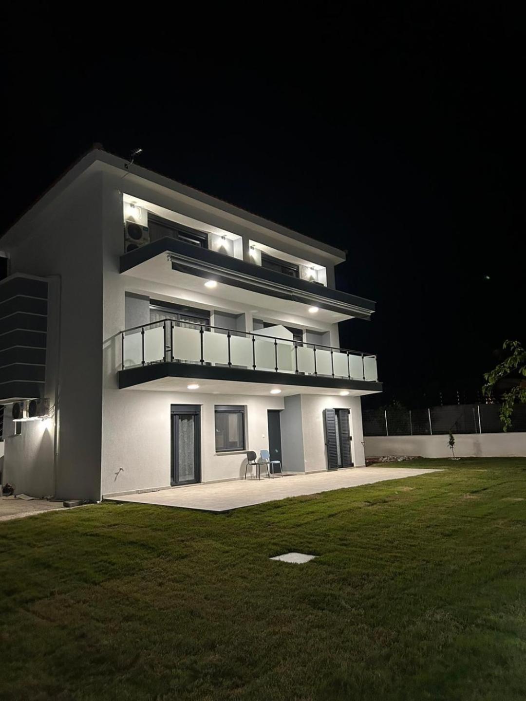 Apartment Sls Nikiti (Sithonia)
