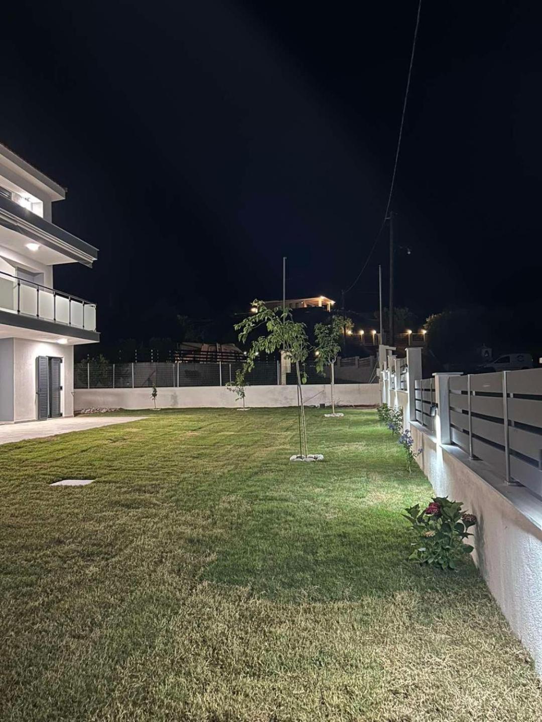Apartment Sls Nikiti (Sithonia)