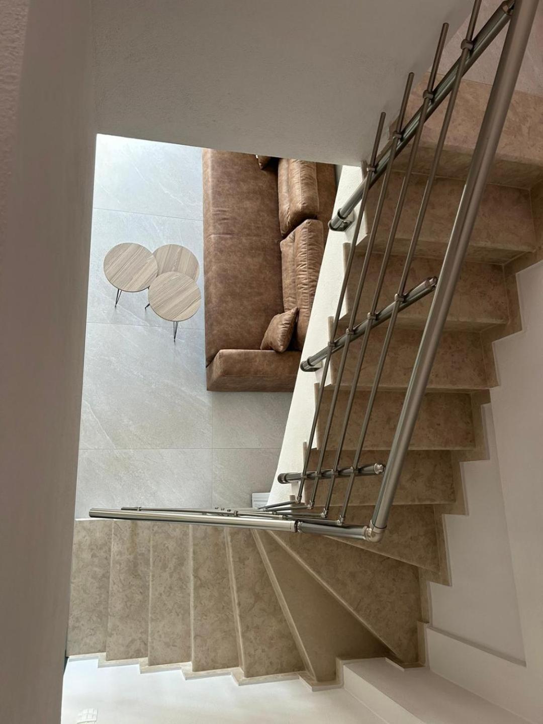 Appartement Sls
