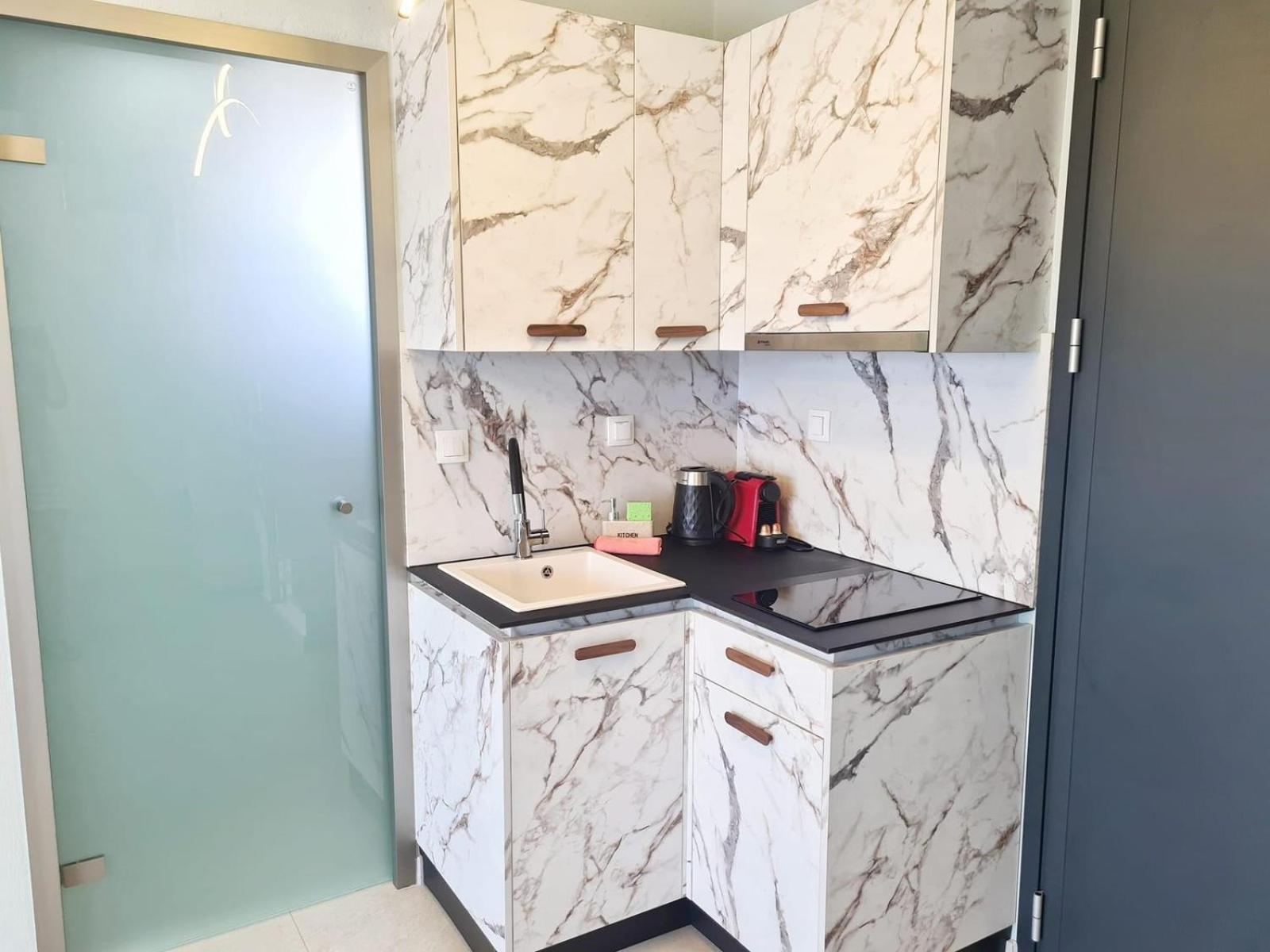 Sls Appartement