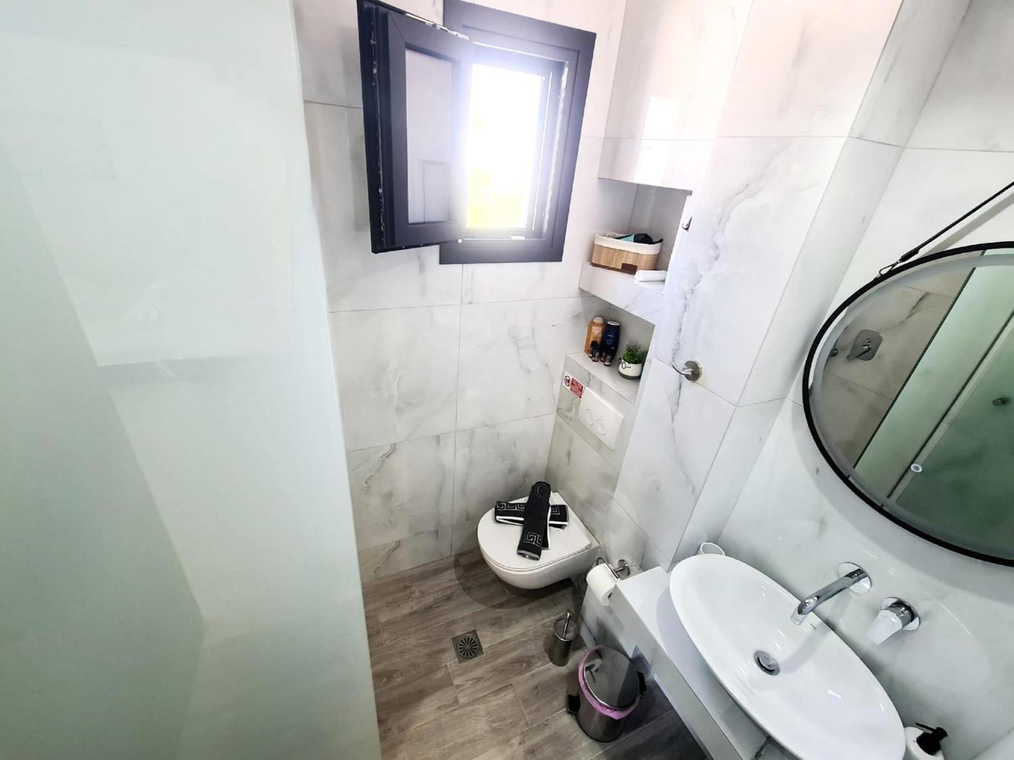 Appartement Sls Nikiti (Sithonia)