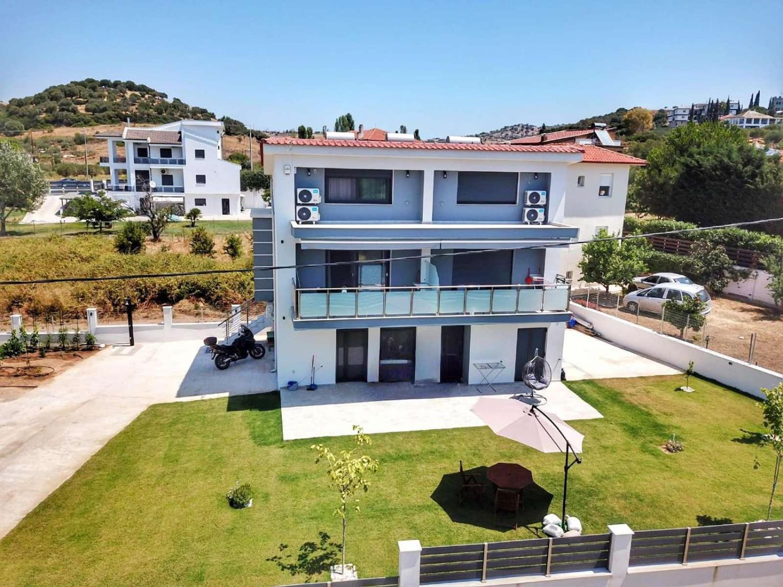 Sls * Nikiti (Sithonia)