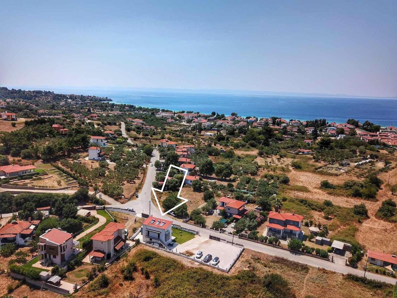 Sls * Nikiti (Sithonia)