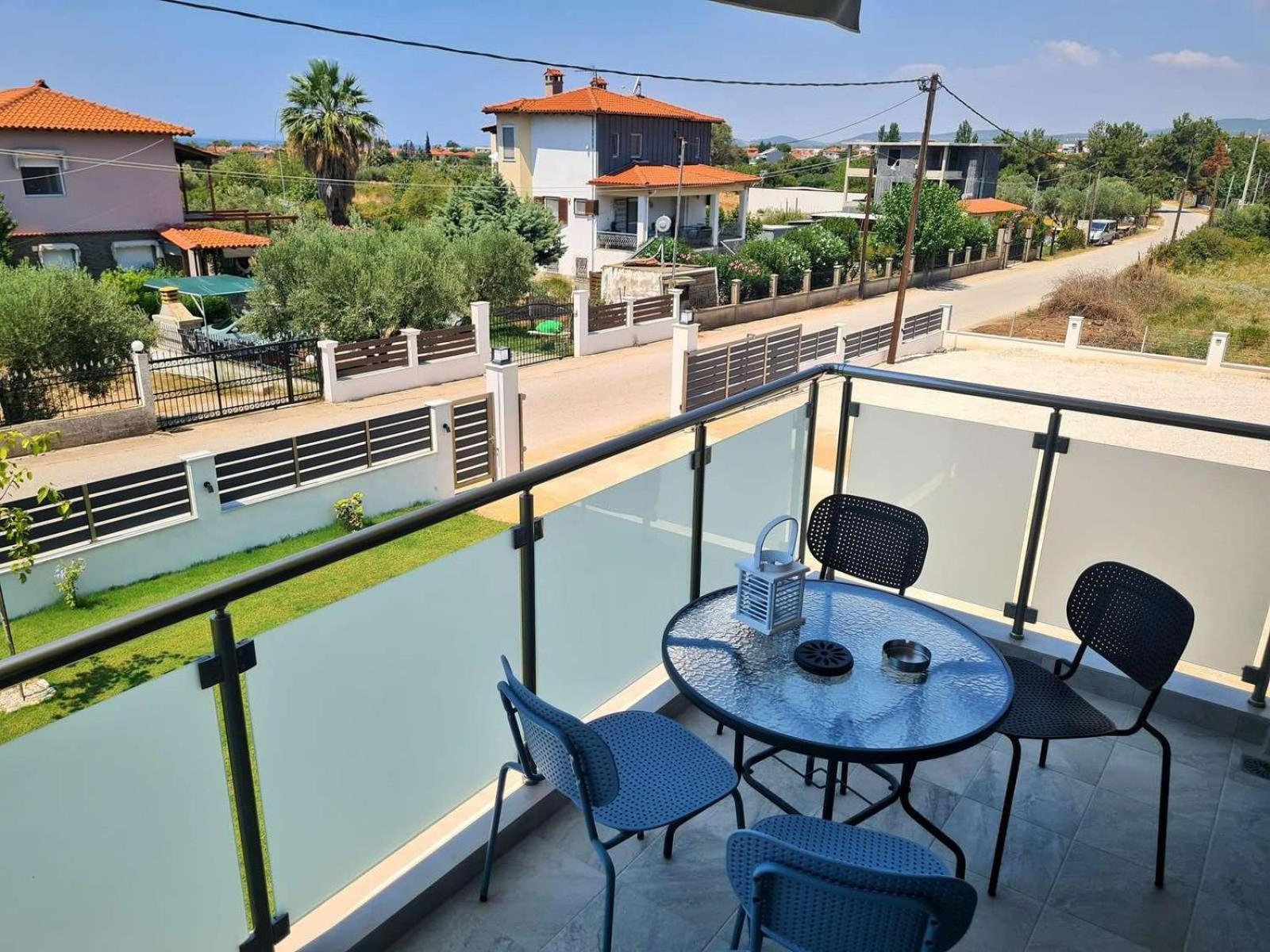 Sls Appartement *