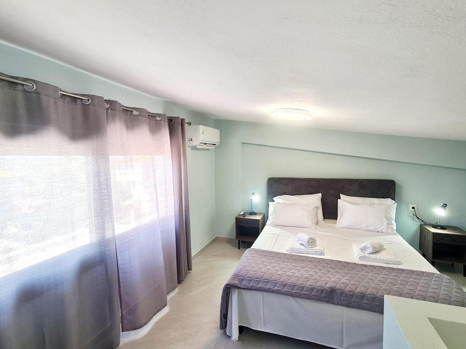 Sls Apartment Nikiti (Sithonia)