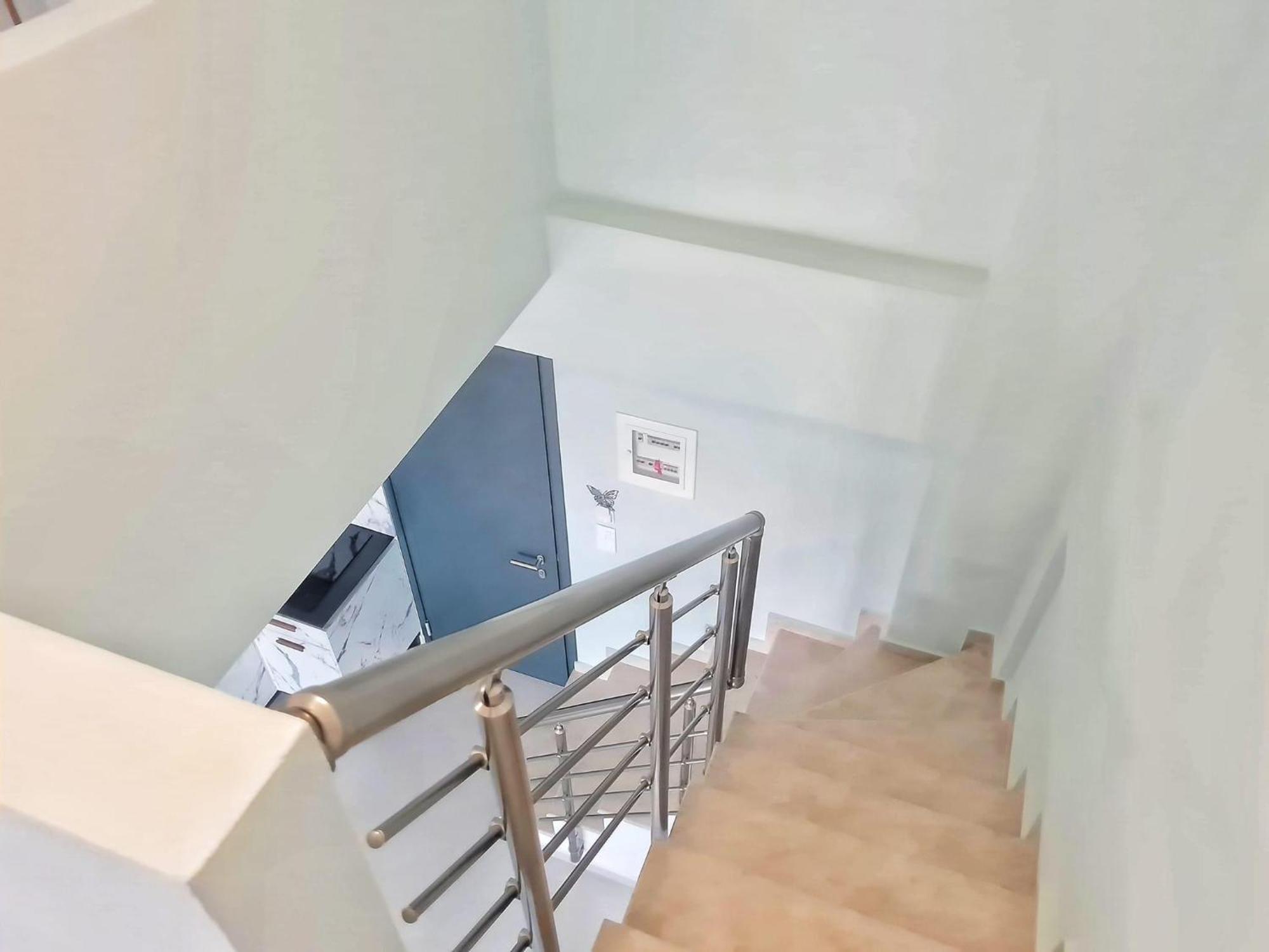 Appartement Sls *