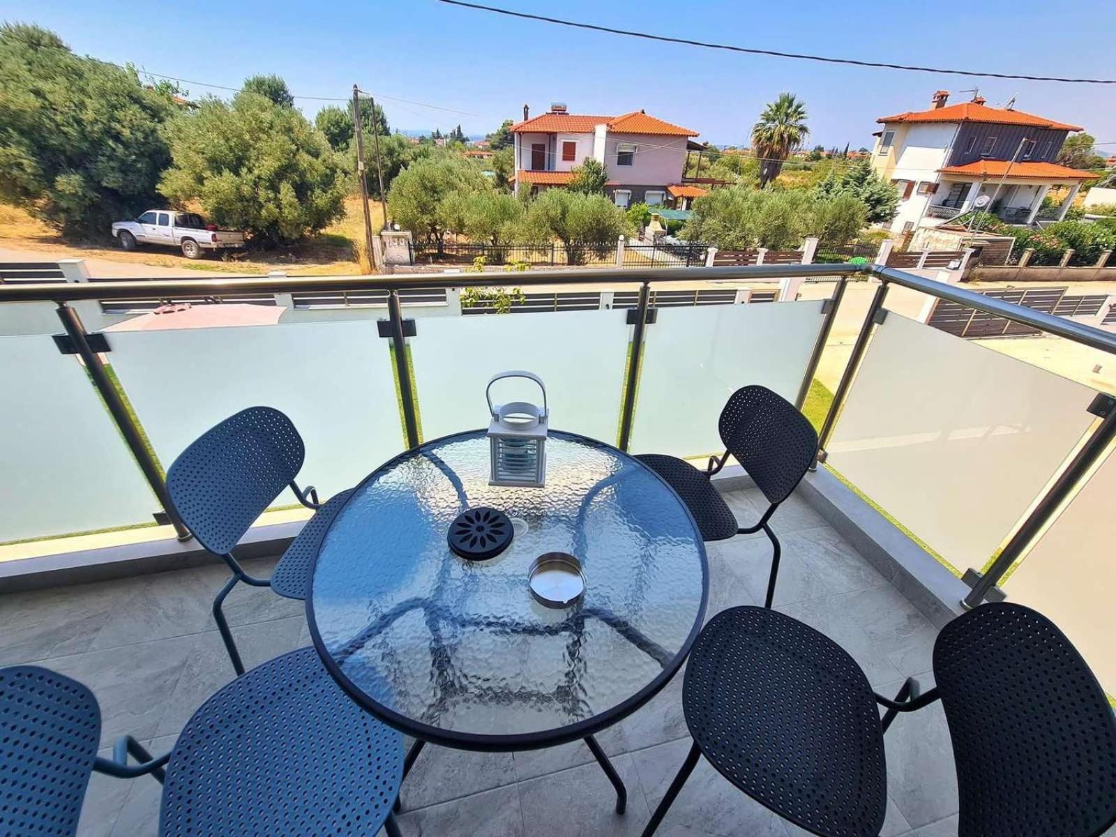 Appartement Sls Nikiti (Sithonia)